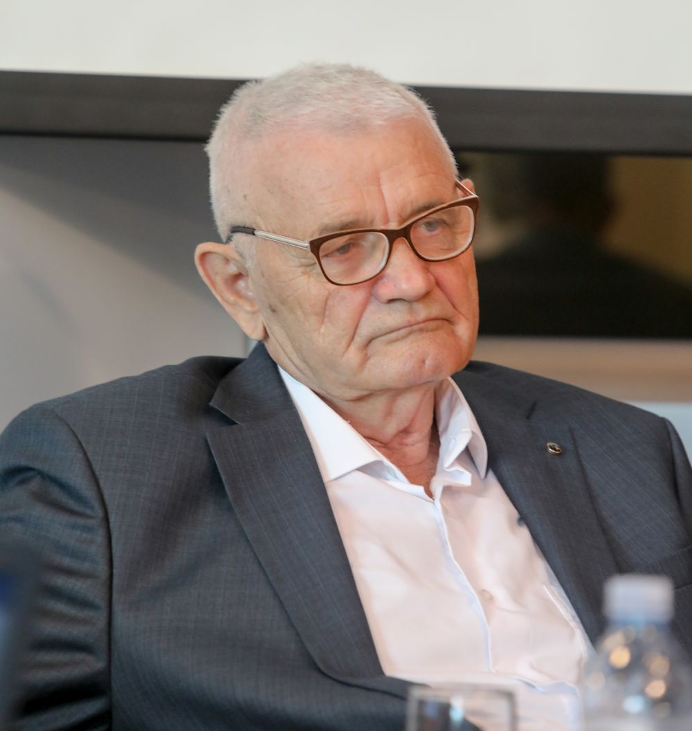 Održano edukativno panel predavanje "Riba na trpezi" u Privrednoj Komori Vojvodine 50 HADR2299