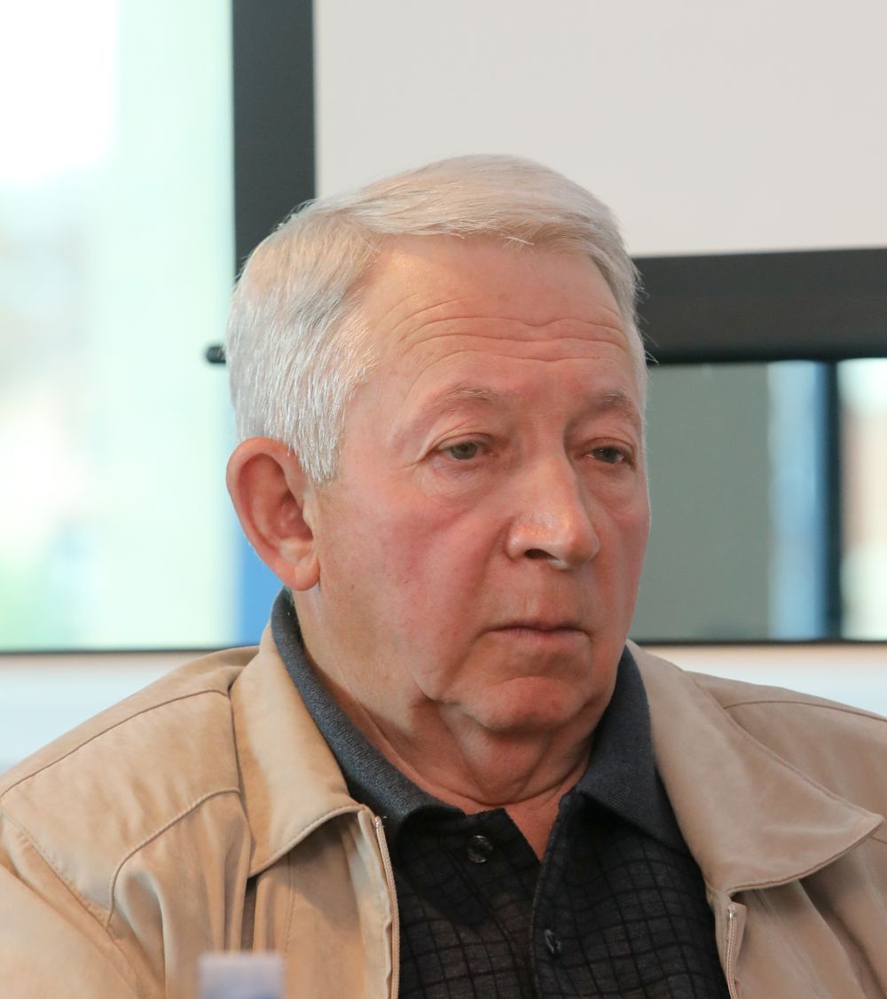 Održano edukativno panel predavanje "Riba na trpezi" u Privrednoj Komori Vojvodine 49 HADR2318