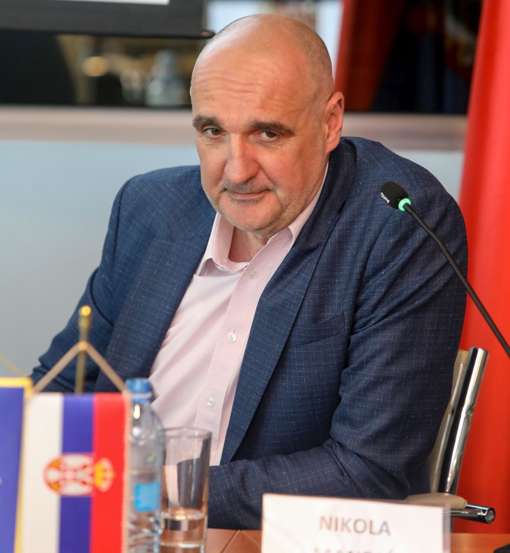 Održano edukativno panel predavanje "Riba na trpezi" u Privrednoj Komori Vojvodine 44 HADR2362