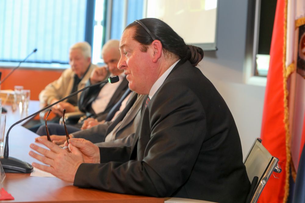 Održano edukativno panel predavanje "Riba na trpezi" u Privrednoj Komori Vojvodine 43 HADR2380