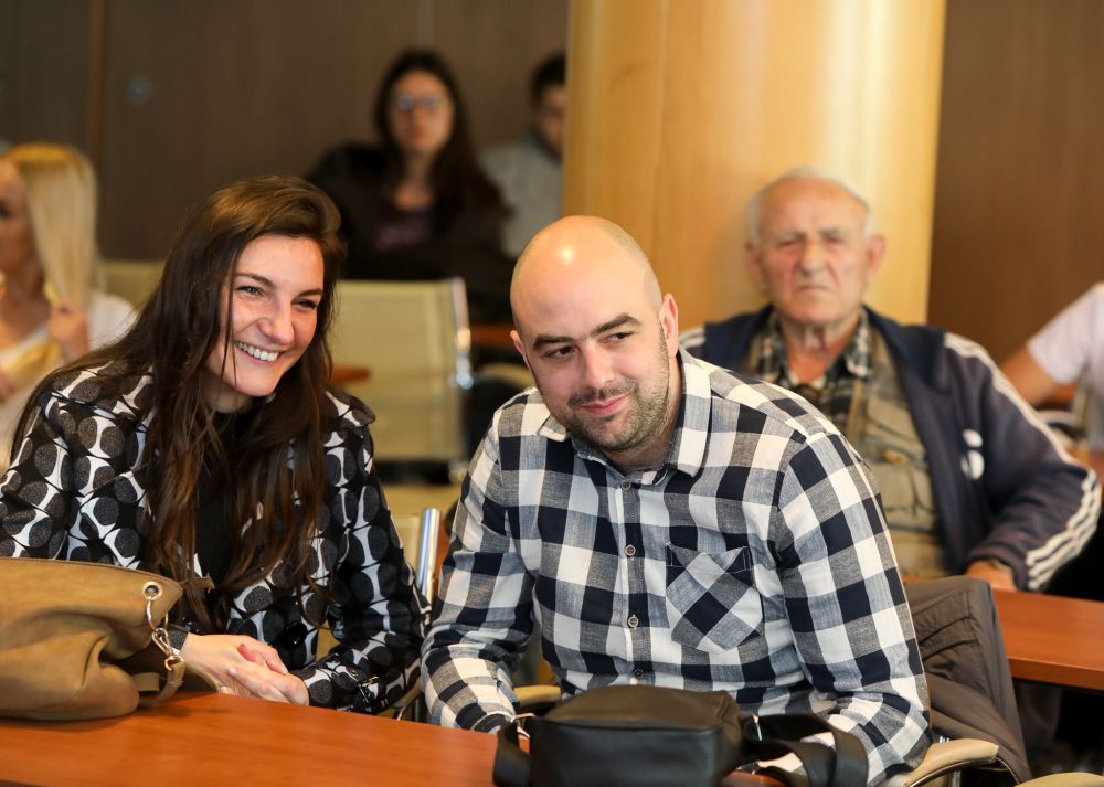 Održano edukativno panel predavanje "Riba na trpezi" u Privrednoj Komori Vojvodine 42 HADR2408
