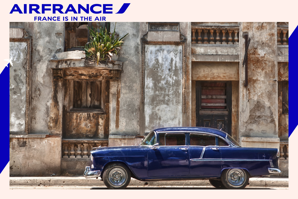 Havana small