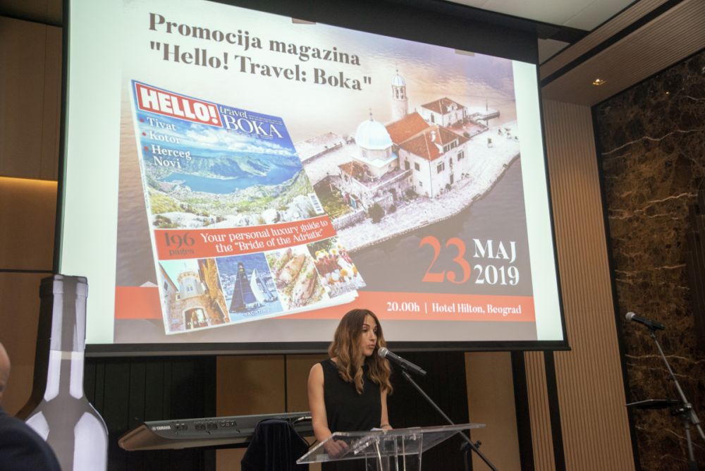 Časopis “Hello! Travel: Boka” predstavljen u Beogradu 5 Hello travel Boka 149