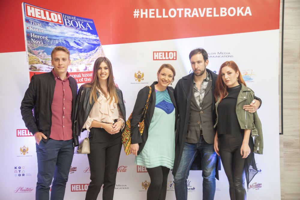 Hello travel Boka 59