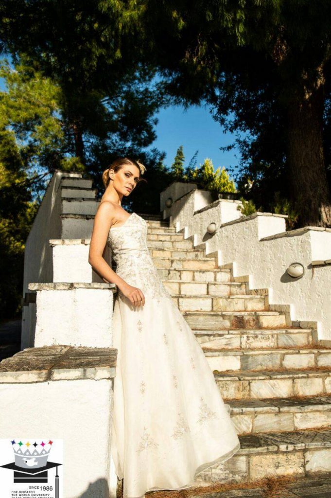 Kristina Radosavljevic 1