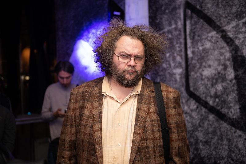 Marko Kon