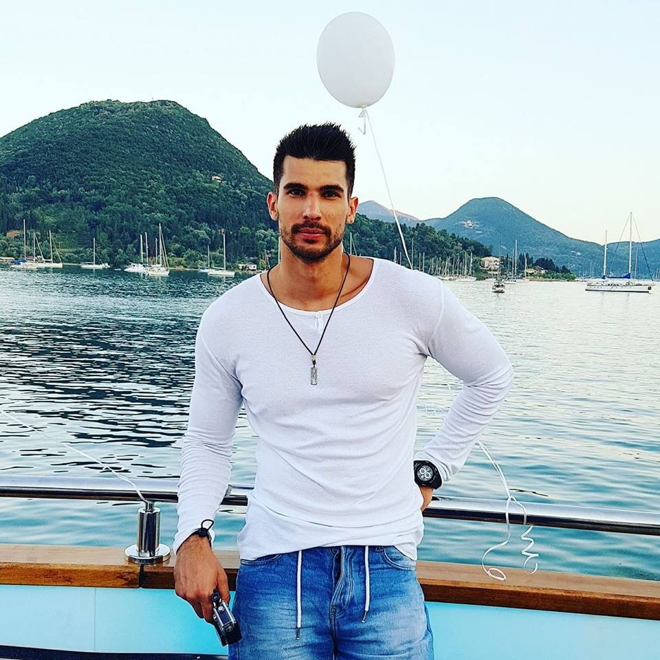 Miloš Mićović 2