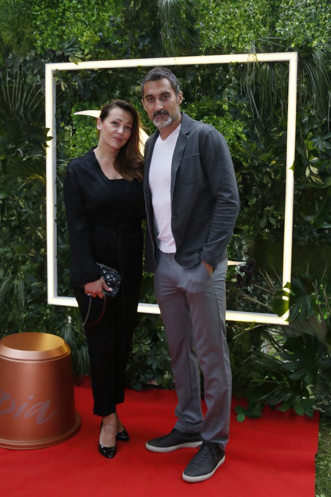 UPOZNAJTE NESPRESSO SVET: Globalno popularni brend konačno i u Srbiji 6 Nenad Zimonjic