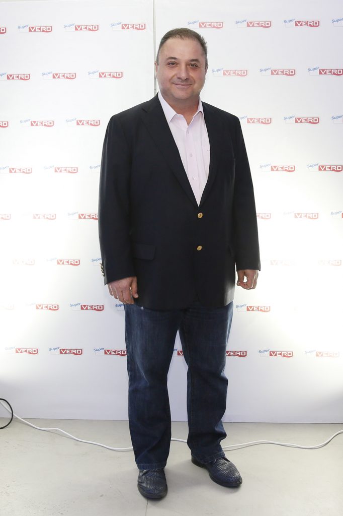Nikos Veropoulos