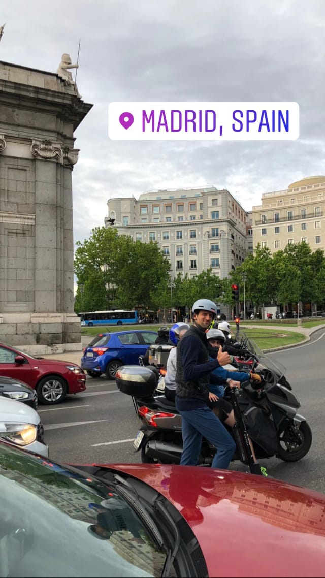 Novak Djokovic 2