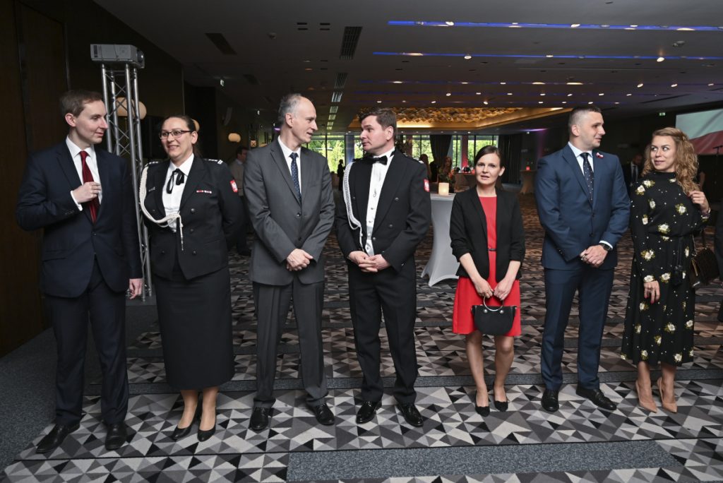 Upriličen prijem povodom proslave Dana Ustava Republike Poljske 6 Poljska 1