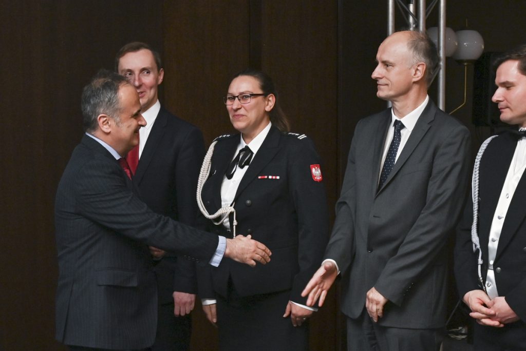Upriličen prijem povodom proslave Dana Ustava Republike Poljske 8 Poljska 2