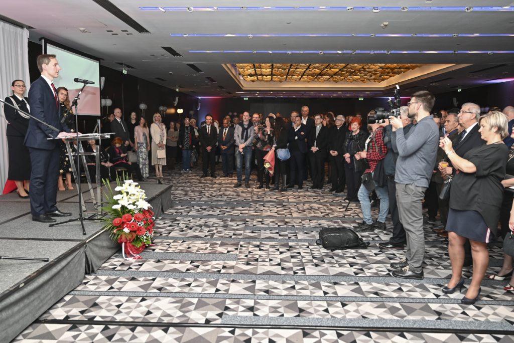 Upriličen prijem povodom proslave Dana Ustava Republike Poljske 2 Poljska 23