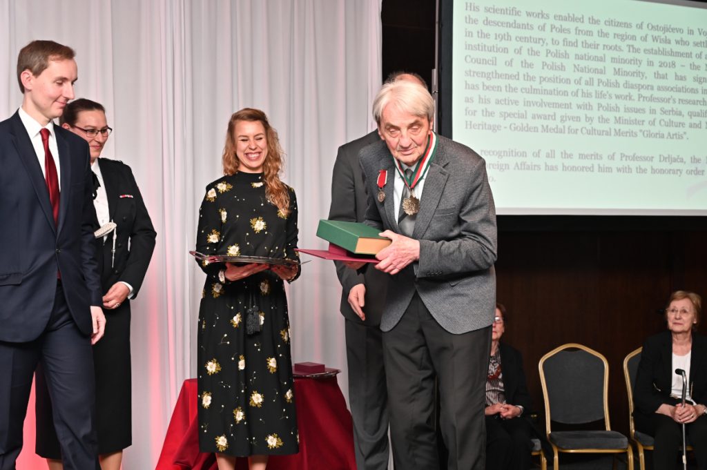 Upriličen prijem povodom proslave Dana Ustava Republike Poljske 3 Poljska 29