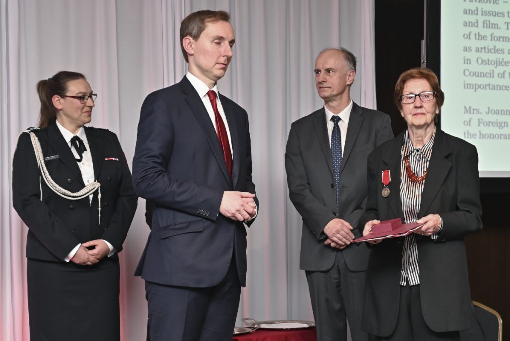 Upriličen prijem povodom proslave Dana Ustava Republike Poljske 4 Poljska 30