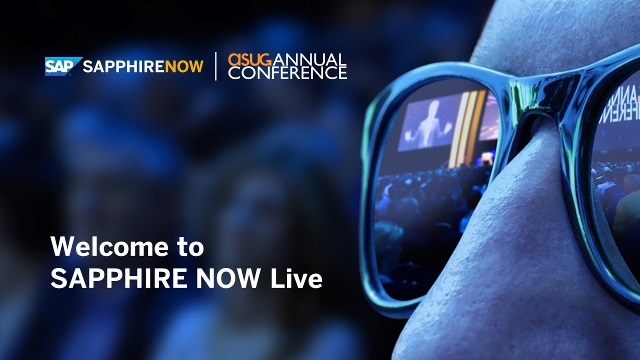 SAP na konferenciji SAPPHIRE NOW 2019 1 SAP pic02