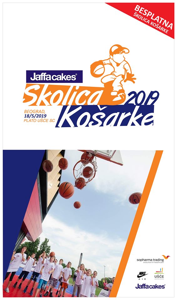 BESPLATNA ŠKOLICA KOŠARKE ISPRED UŠĆA: Dušan Kecman, Novica Veličković, Duško Savanović premijerno komentarišu FINAL FOUR 1 Skolica Kosarke