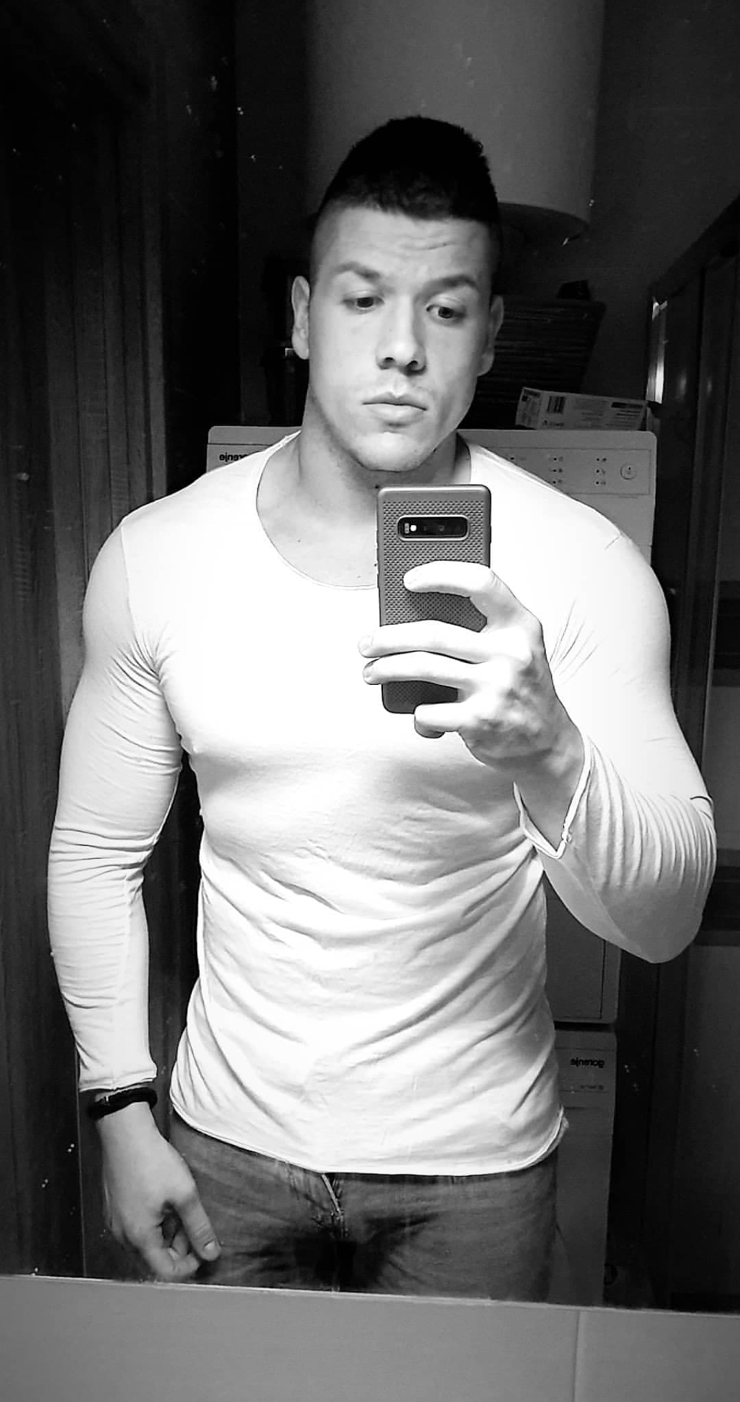 Sloba selfi