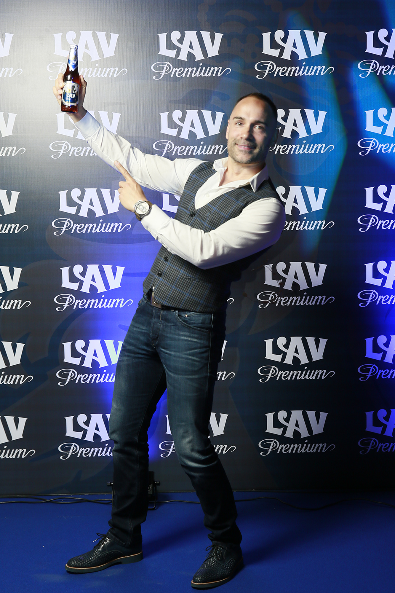 Srdjan Timarov