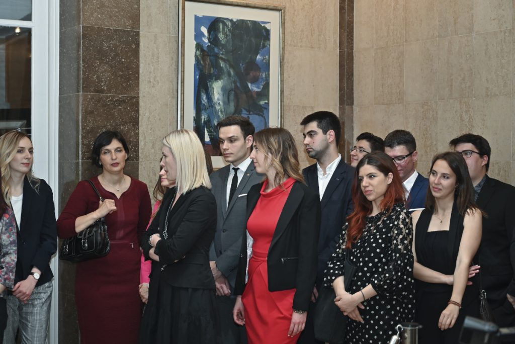 Stipendije Đinđić 12