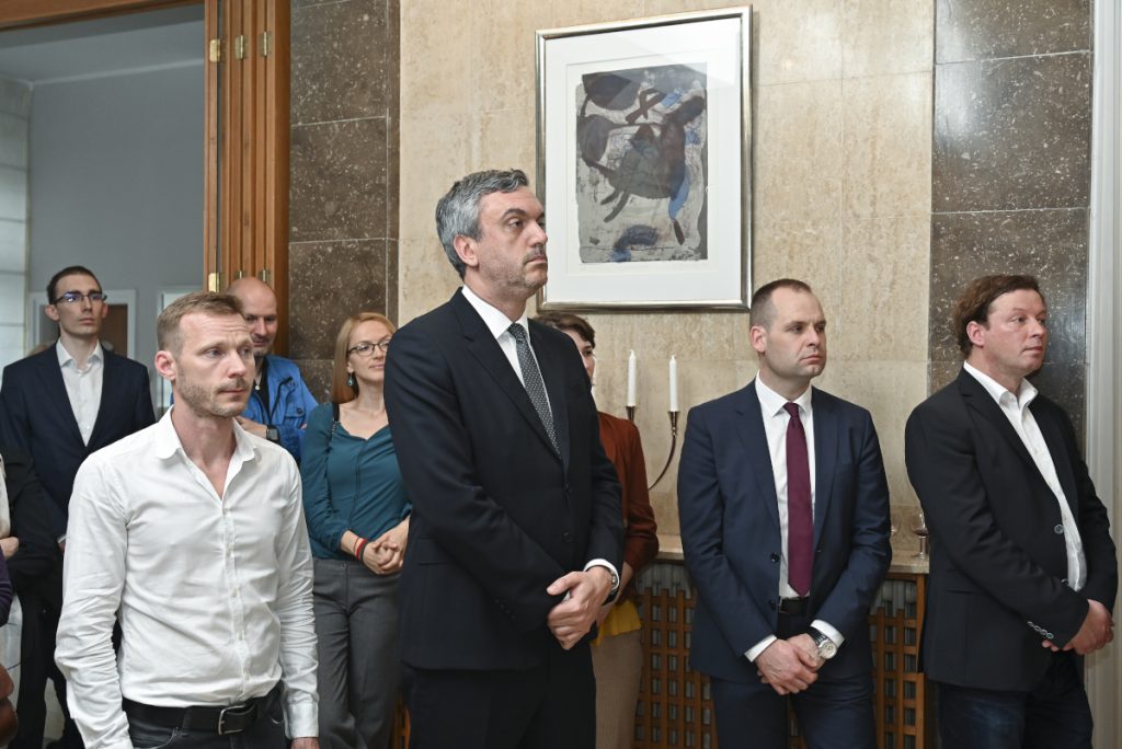 Nemačke stipendije dodeljene srpskim studentima 7 Stipendije Đinđić 7