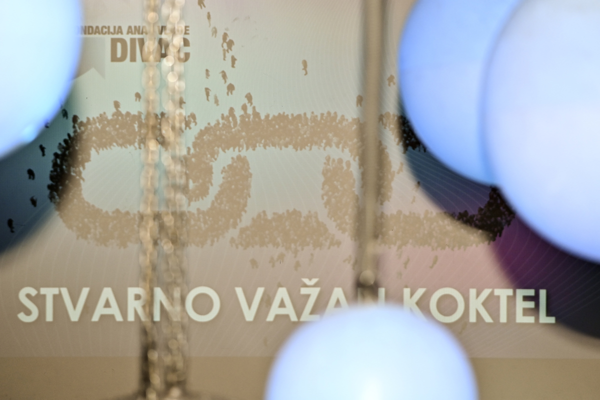 Stvarno važan koktel 7