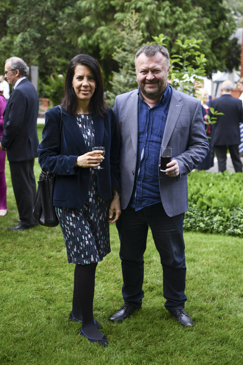 Summer party 10