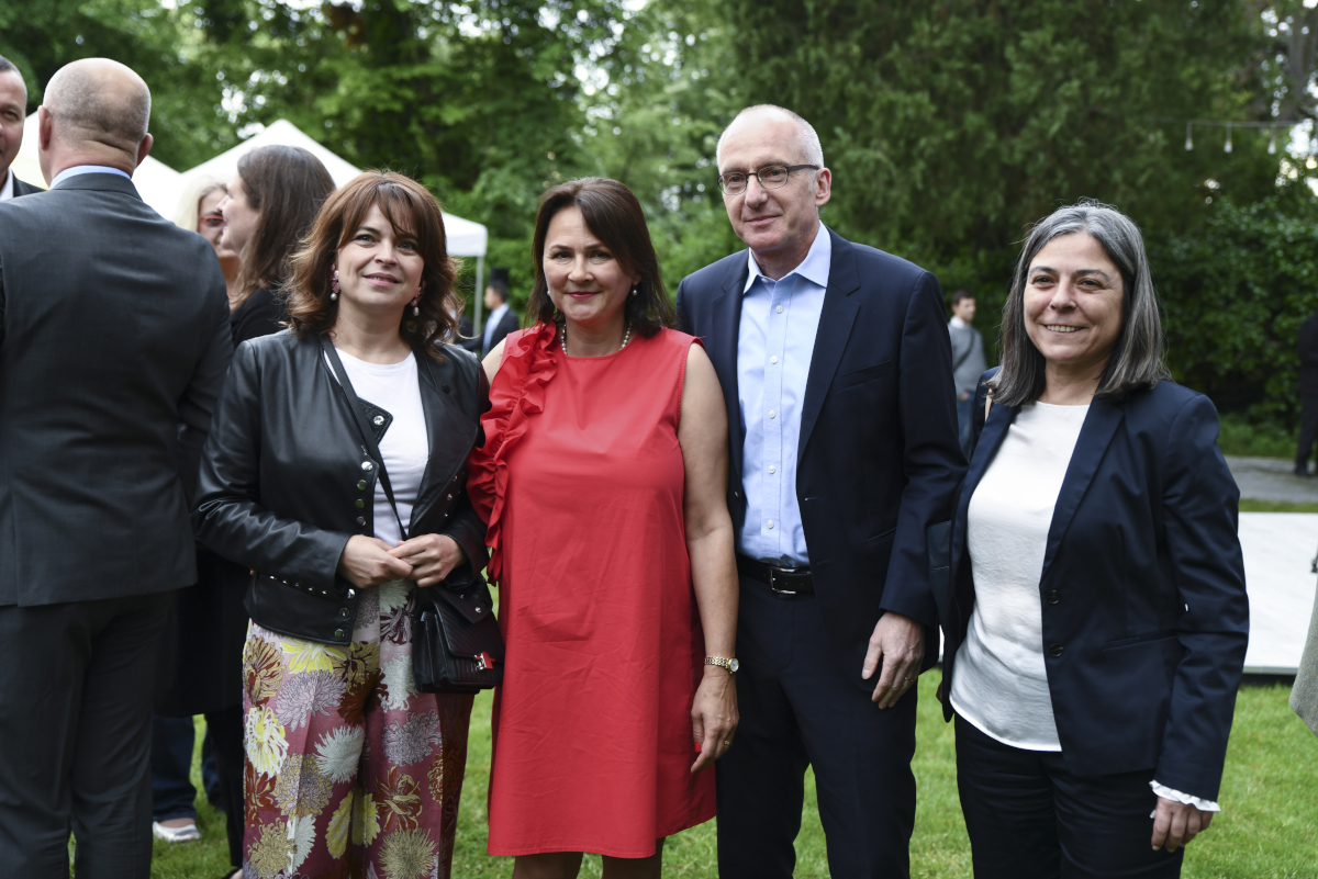 Summer party 23