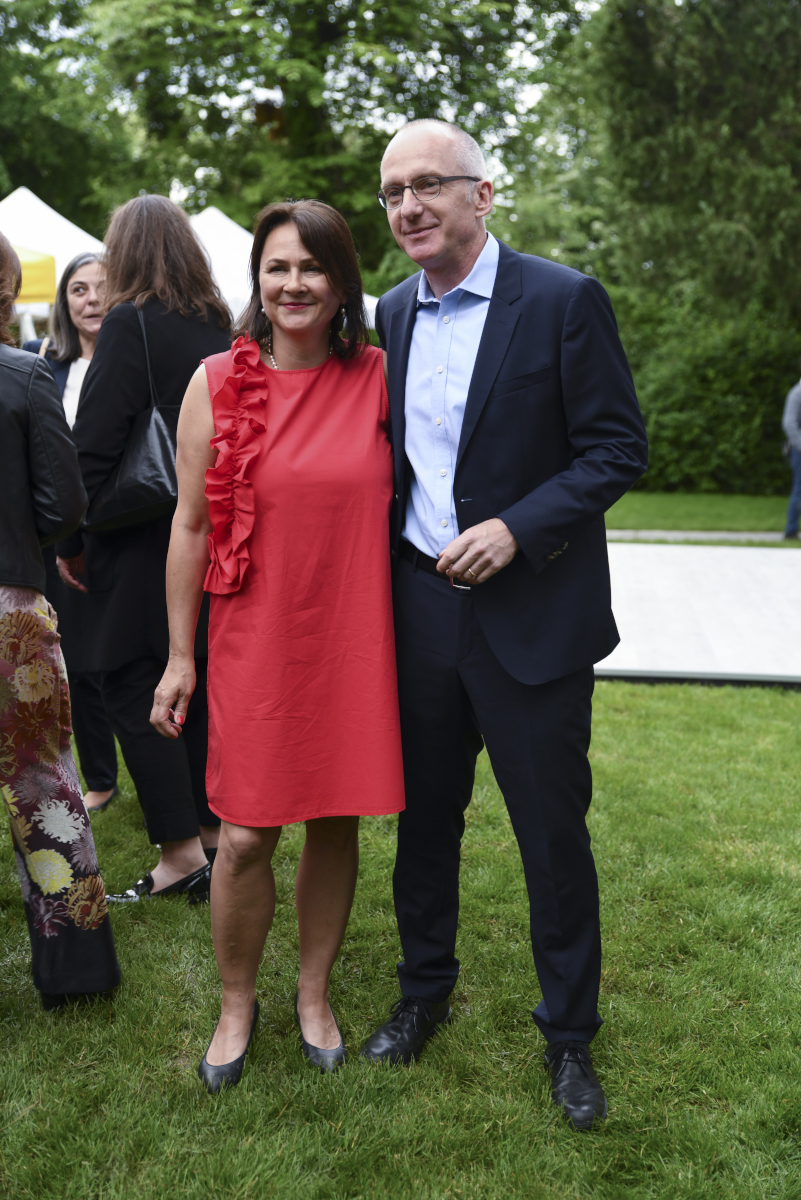 Summer party 24