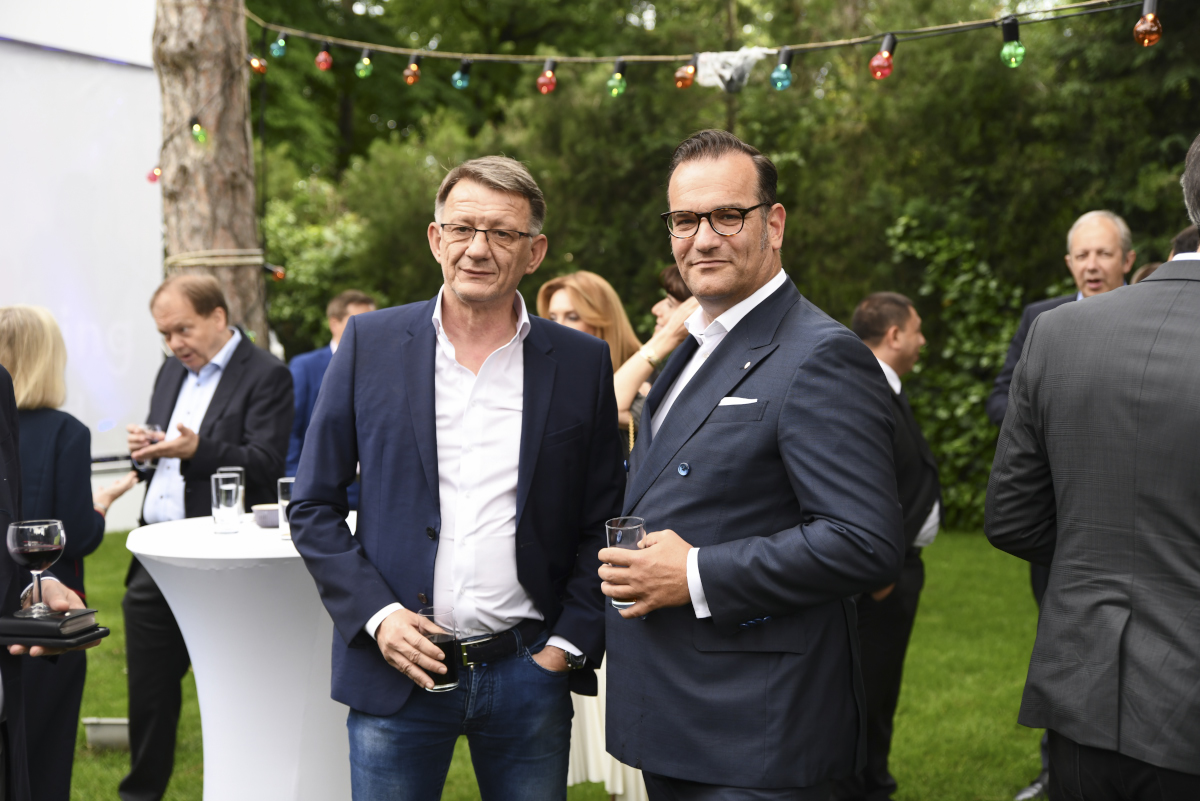 Summer party 26