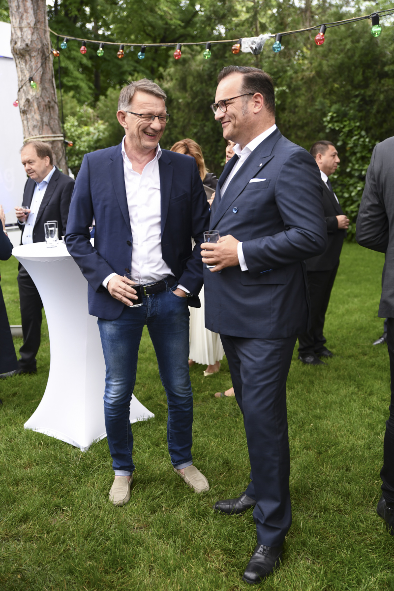 Summer party 27
