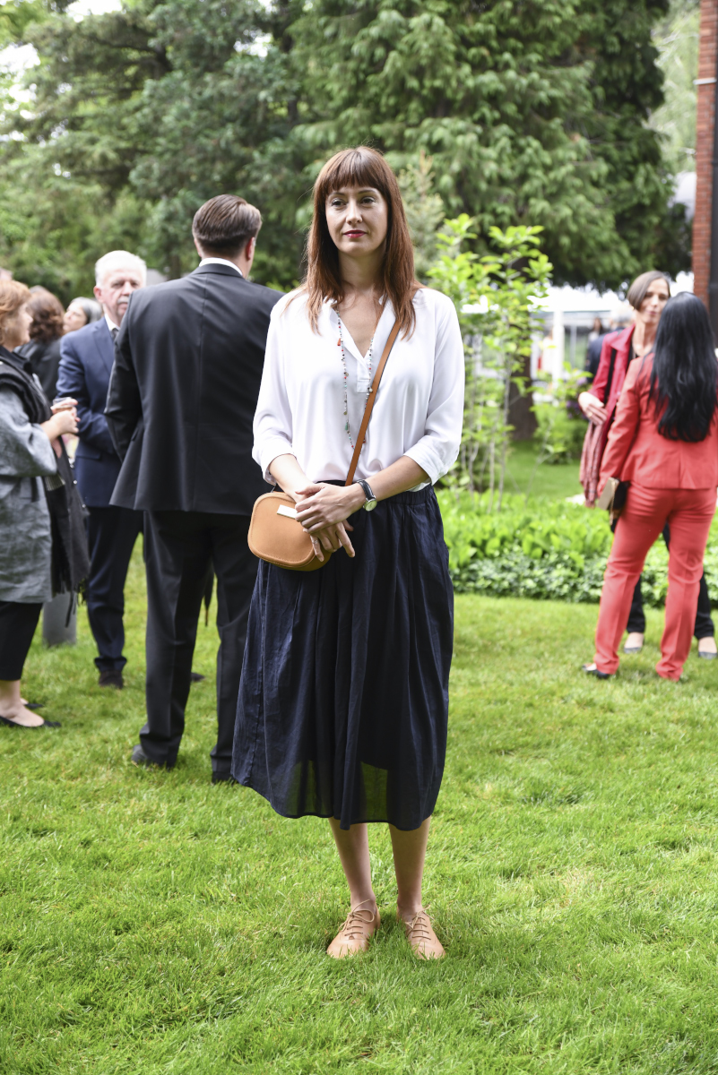 Summer party 28