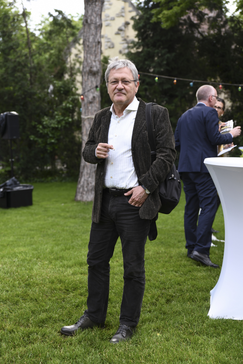 Summer party 3