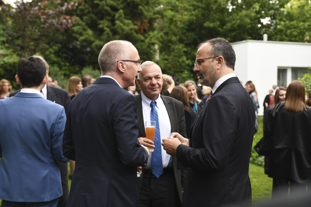 Summer party 33