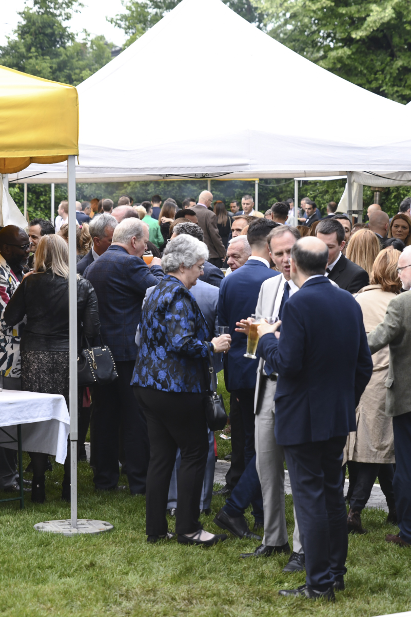 Summer party 45