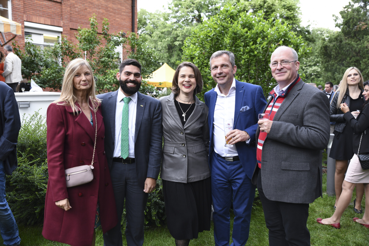 Summer party 46