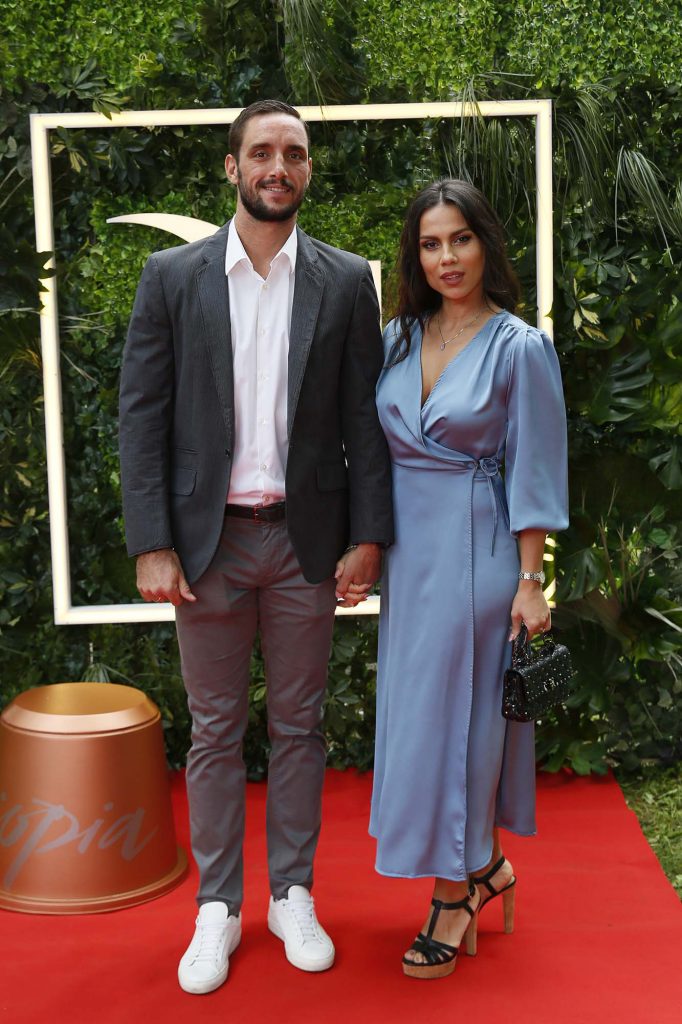 UPOZNAJTE NESPRESSO SVET: Globalno popularni brend konačno i u Srbiji 7 Viktor Troicki