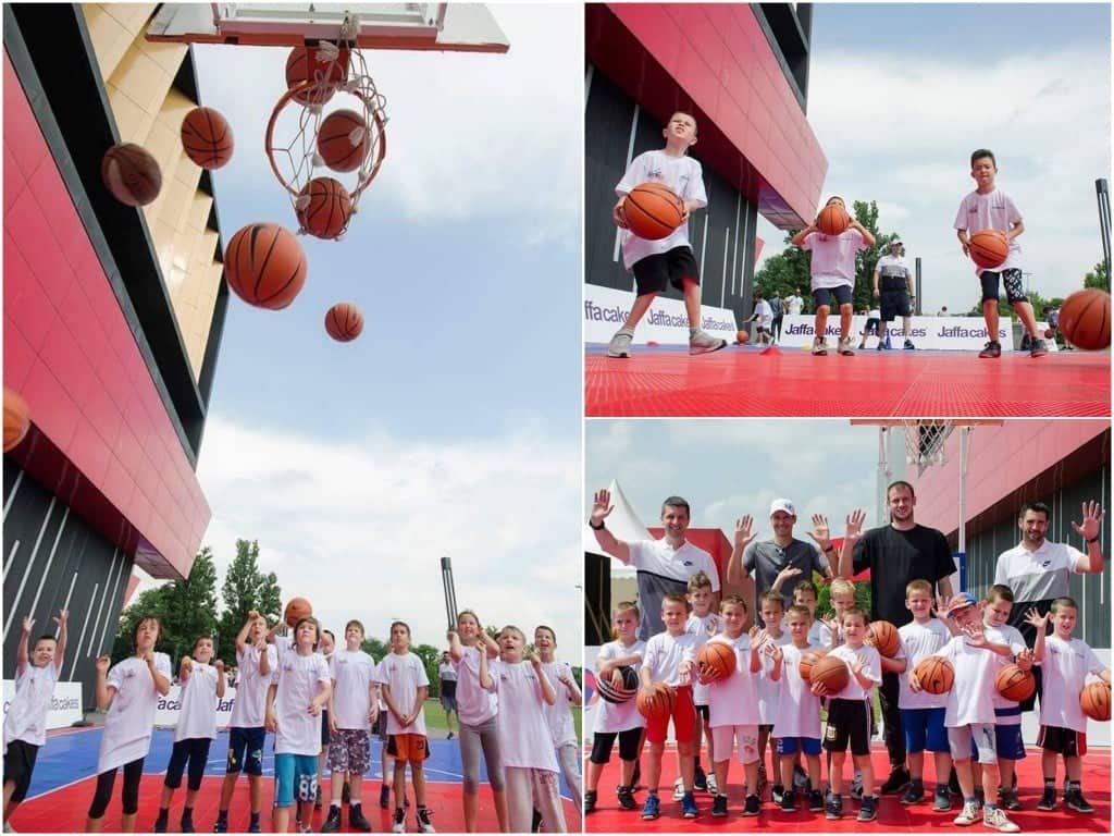 BESPLATNA ŠKOLICA KOŠARKE ISPRED UŠĆA: Dušan Kecman, Novica Veličković, Duško Savanović premijerno komentarišu FINAL FOUR 2 basket