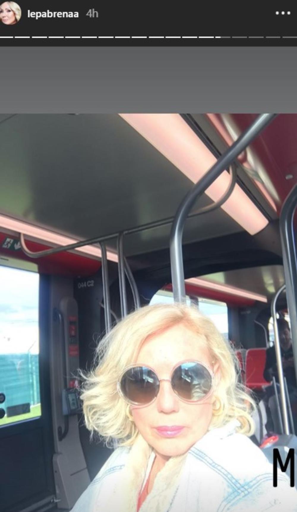 lepa brena