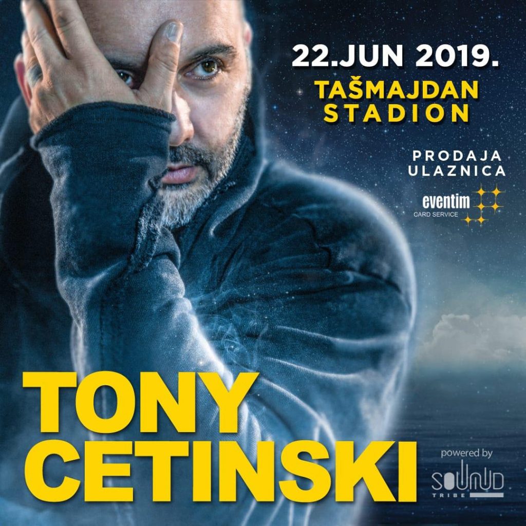 toni cetinski