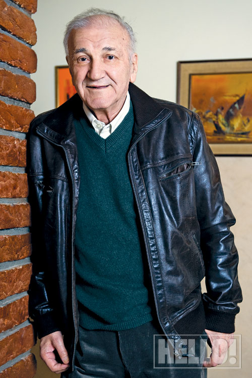 POČAST VELIKANU SRPSKOG GLUMIŠTA: Velimir Bata Živojinović dobija ulicu u Beogradu 1 velimir bata zivojinovic