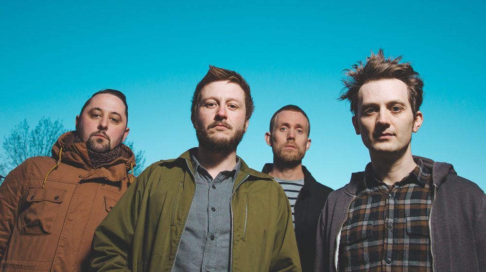 EXIT 2019: Priključi se plemenu! 2 02 klot 65daysofstatic