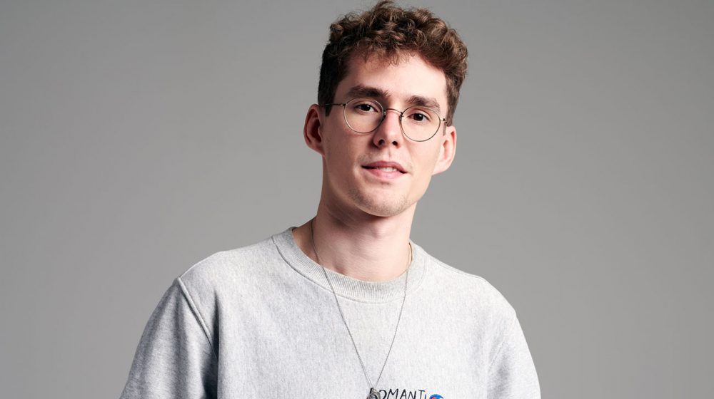 EXIT 2019: Priključi se plemenu! 13 12 klot lost frequencies