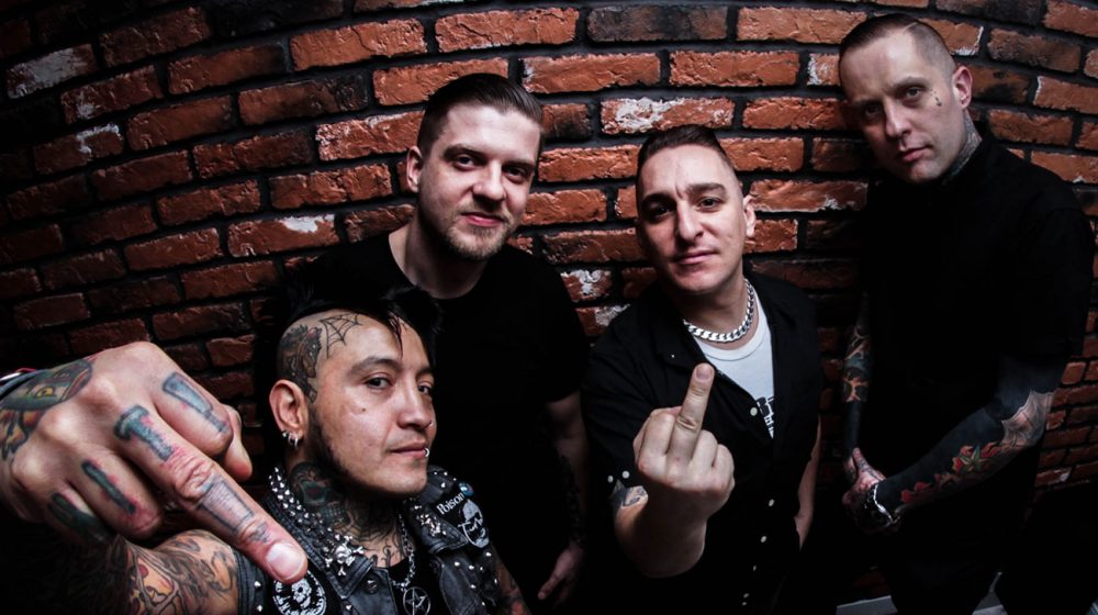 EXIT 2019: Priključi se plemenu! 18 17 klot booze and glory