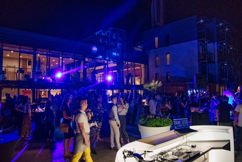 Otvoren prvi Falkenštajnerov hotel u Crnoj Gori 2 174 bg