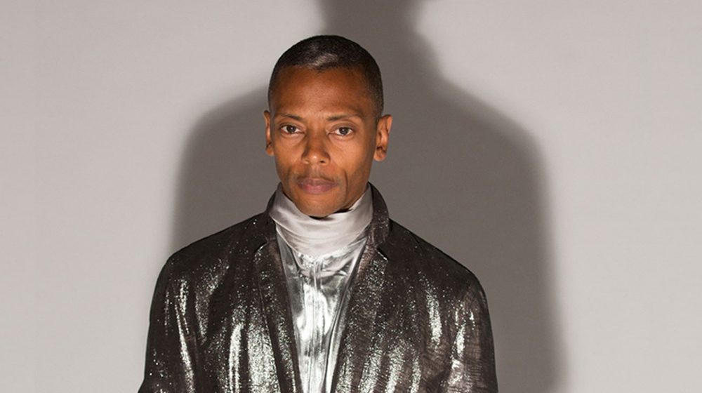 EXIT 2019: Priključi se plemenu! 19 18 klot Jeff Mills 2