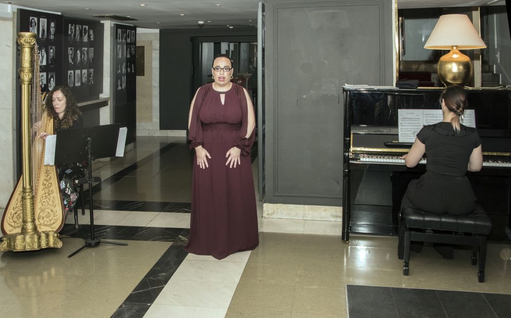 20190628. 007.MUZEJ N. P. Jovana Lazic Masa Babic Foto Miki Velickovic