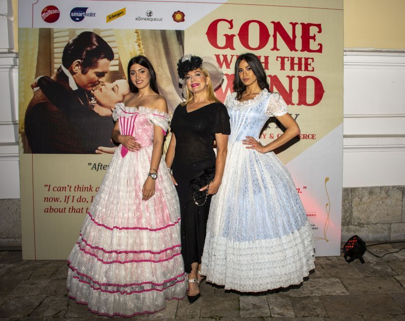 Održan “Gone with the wind Party” magazina Diplomacy&Commerce 23 DSC6640