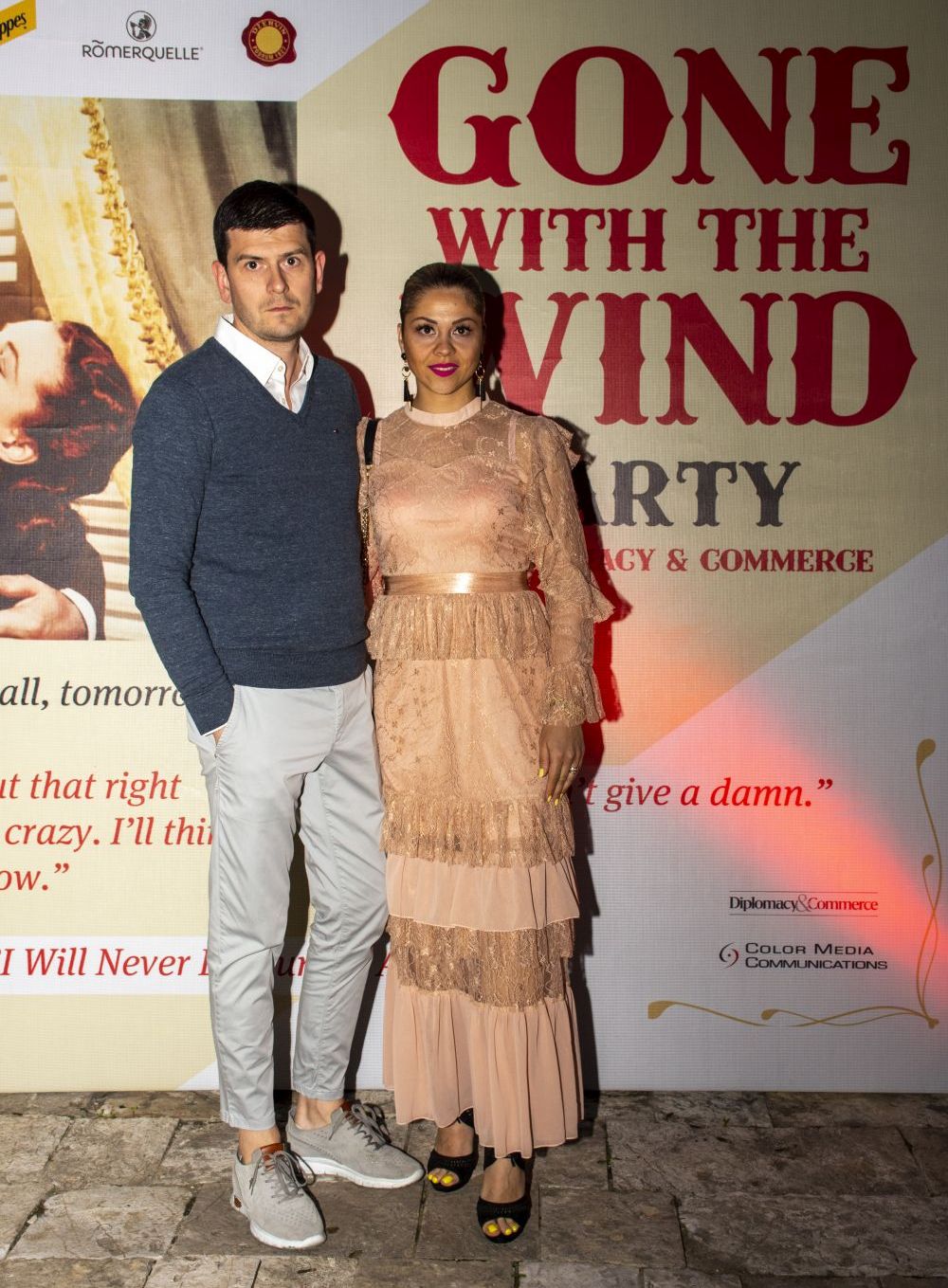 Održan “Gone with the wind Party” magazina Diplomacy&Commerce 24 DSC6646