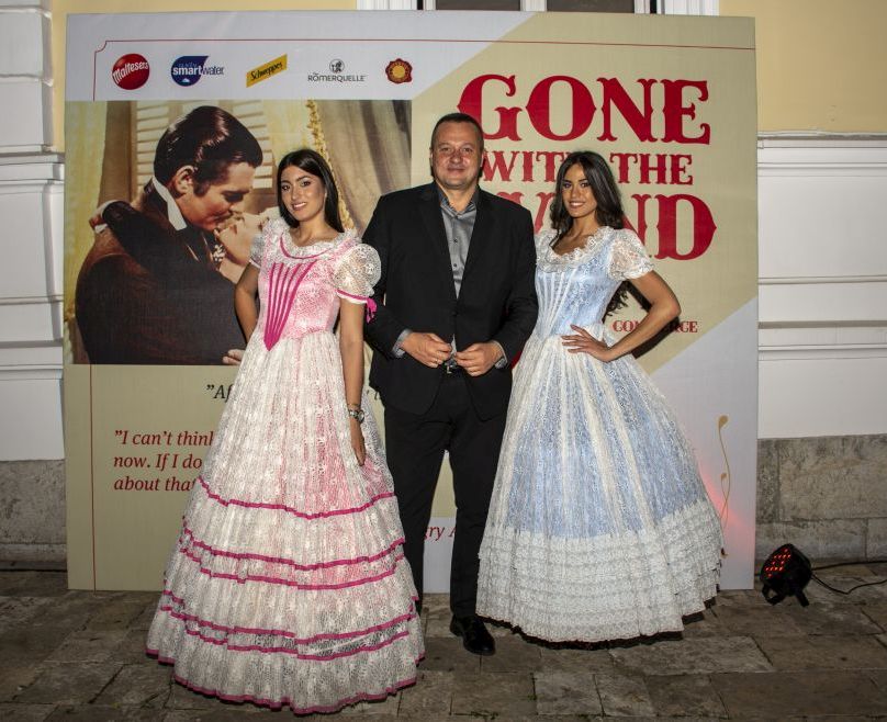 Održan “Gone with the wind Party” magazina Diplomacy&Commerce 25 DSC6653